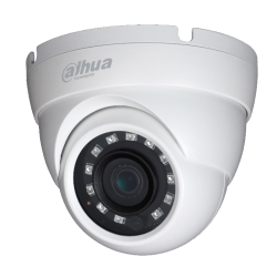 DAHUA HAC-HDW1400M εξωτερική κάμερα 4Mp Dome